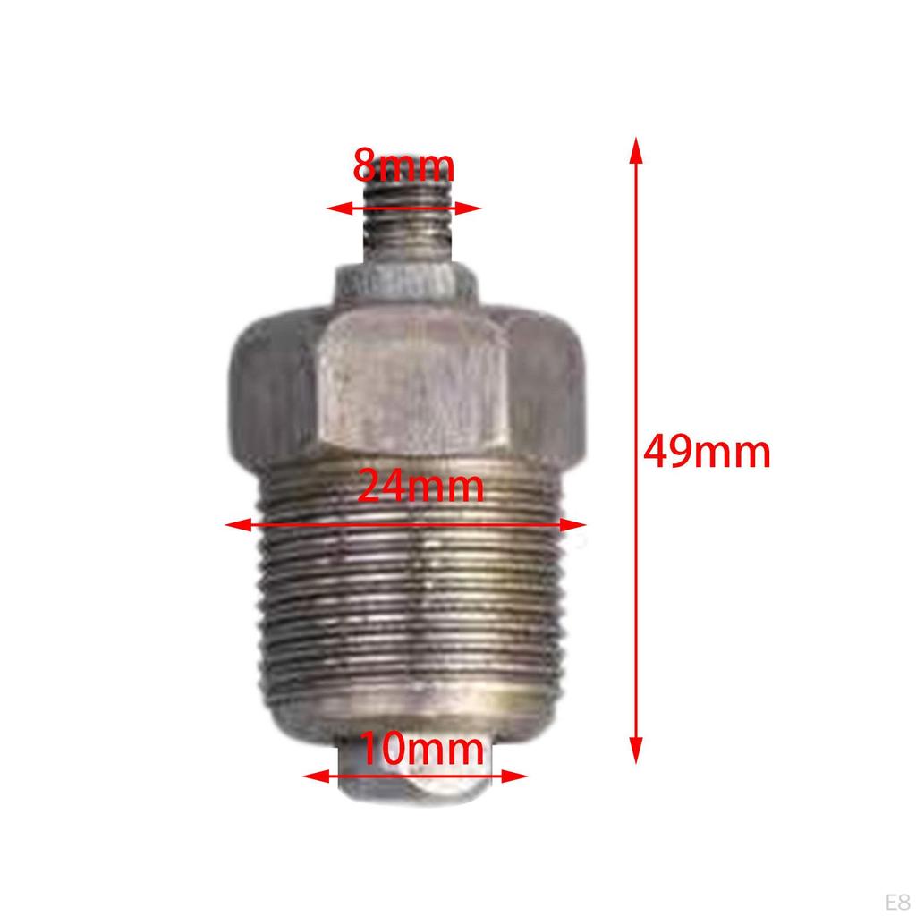 Hydraulic Jack Pump Upgrade Kit
