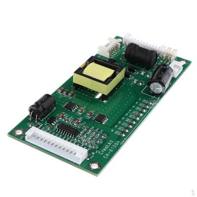 DIY-moduler – Elektroniska moduler
