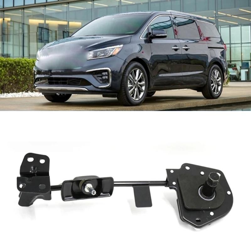 Lightweight High Durability Backup Wheel Frame Metal Spare Wheel Holder Stand 62800A9000 62800-A9000 Lightweight Design