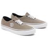 Vans Authentic One Piece DX Anaheim Factory - Beige Unisex Sneakers Cream White VN0005UCBRC