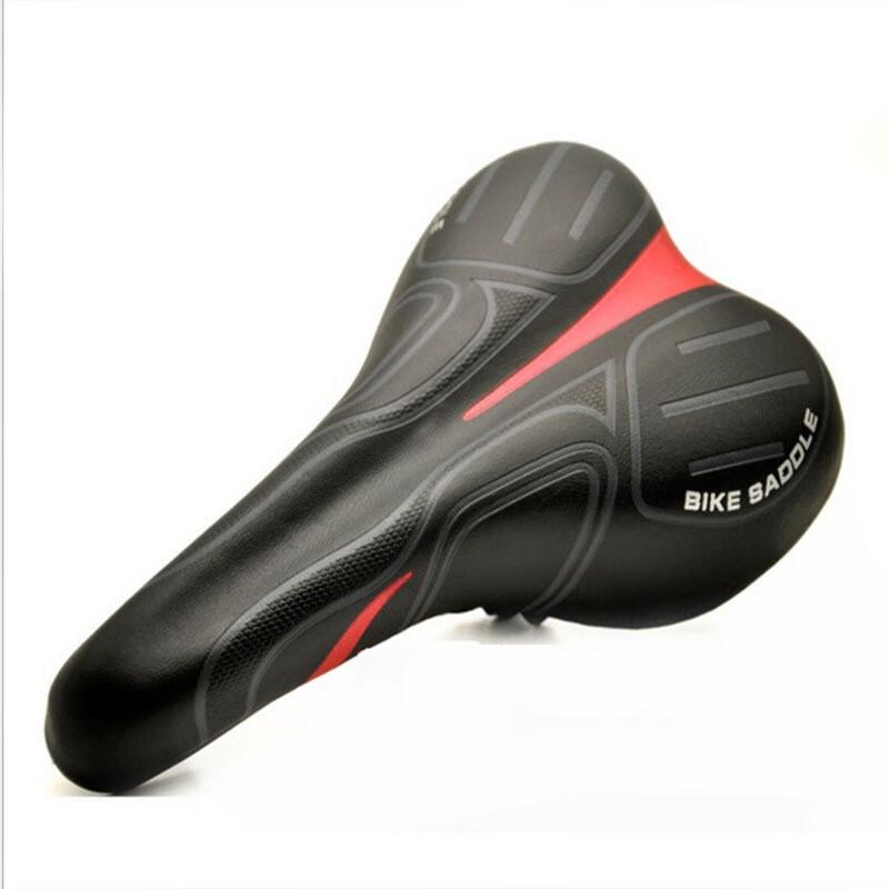 Bicycle Saddle