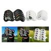 Golf Iron Headcover Wedges Headcovers Waterproof
