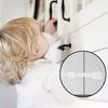 1/5pcs Child Protection Lock Multifunctional Cabinet Door Safety Lock Buckle Child Anti Pinch