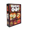 Sushi Go Party! Parent-Child Sushi Dog Fun Board Game for Kids