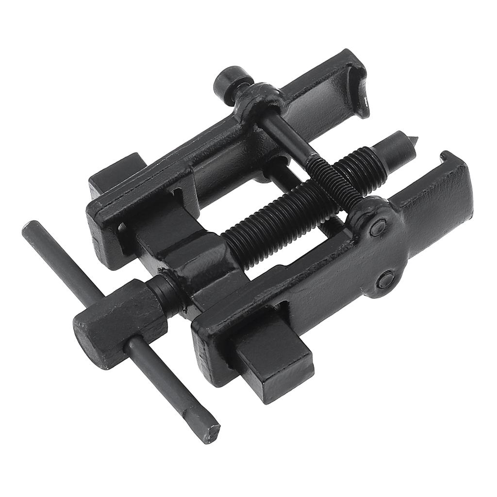 2 Inch Two Jaw Bearing Puller Adjustable Two Jaw Puller Remover for Removal Bearing Gears Pulley Flywheel Hand ToolsGood product