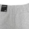 New Balance Essentials Kleines Logo Basic Fleece Gebürstet Offene Saumhose Trainingshose Grau Nbmldb1063 15