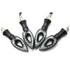Universal Motorcycle Accessories ABS plastic LED Turn Signal For Suzuki G S X R 400/600/750/1000/1300 K1 - K9 BANDIT