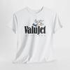 Vintage ValuJet Cotton Tee, Casual Unisex T-Shirt, Retro Airline Merch, [...]