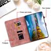Adjustable Stand PU Leather Case Universal for Official Xiaomi Pad 7 Pro 2024 11.2 Inch With Pen Holder Luxury Cover Shockproof