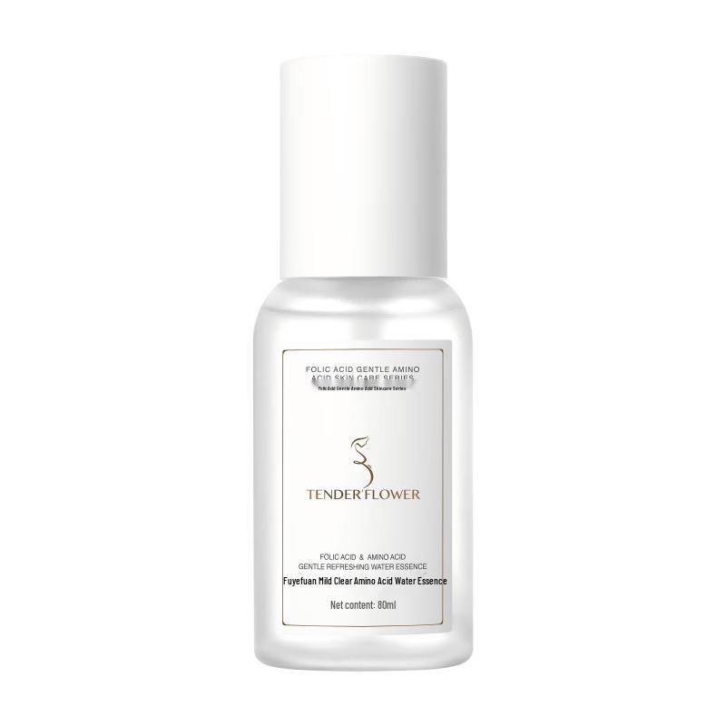 Nenfu Folic Acid Hydrating Toner for Pregnant Women