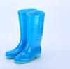 Fashion Miaoguan Women's Mid Calf Rain Boots Galoshes Rubber Water Booties Short Waterproof Garden Shoes Women Anti-slip Water Shoe 2024