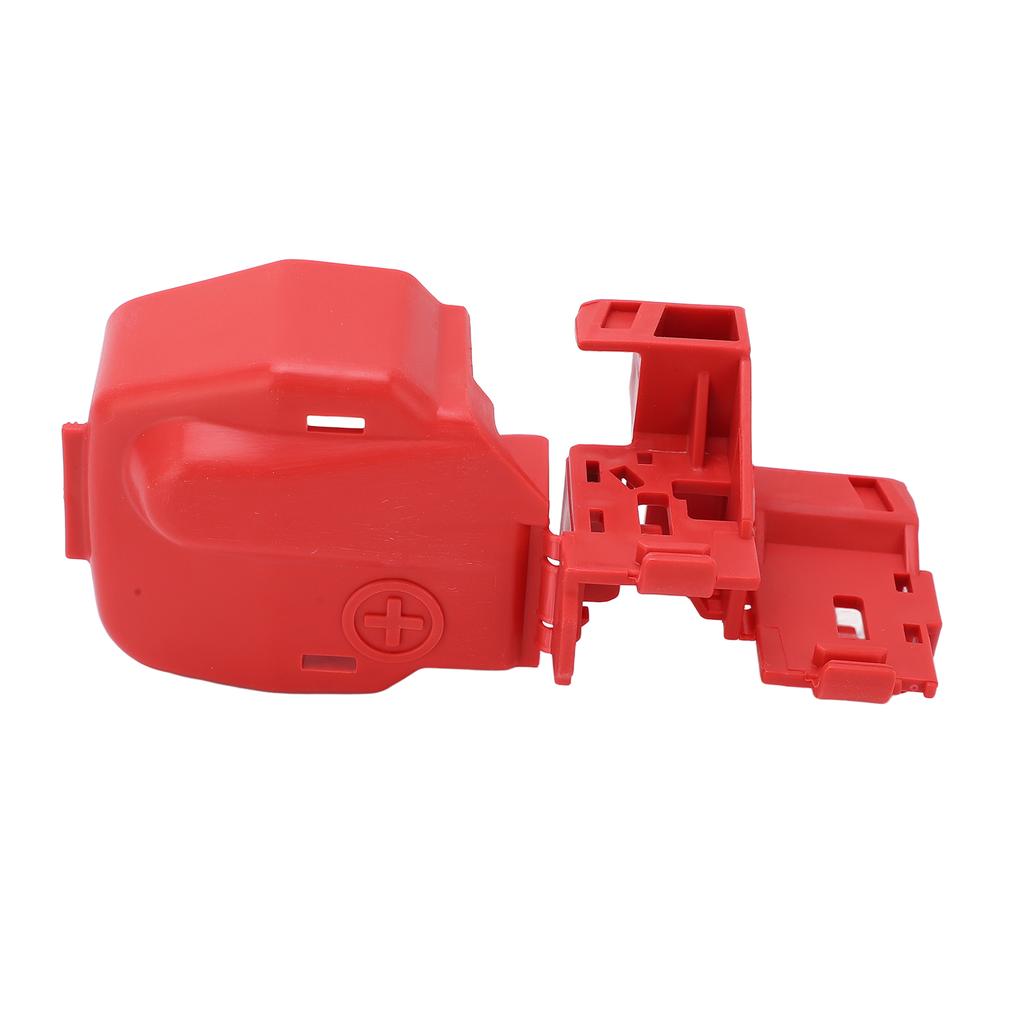 Positive Battery Terminal Cover Red 32418‑PND‑300 Connector Cap Replacement for ACURA CIVIC ACCORD