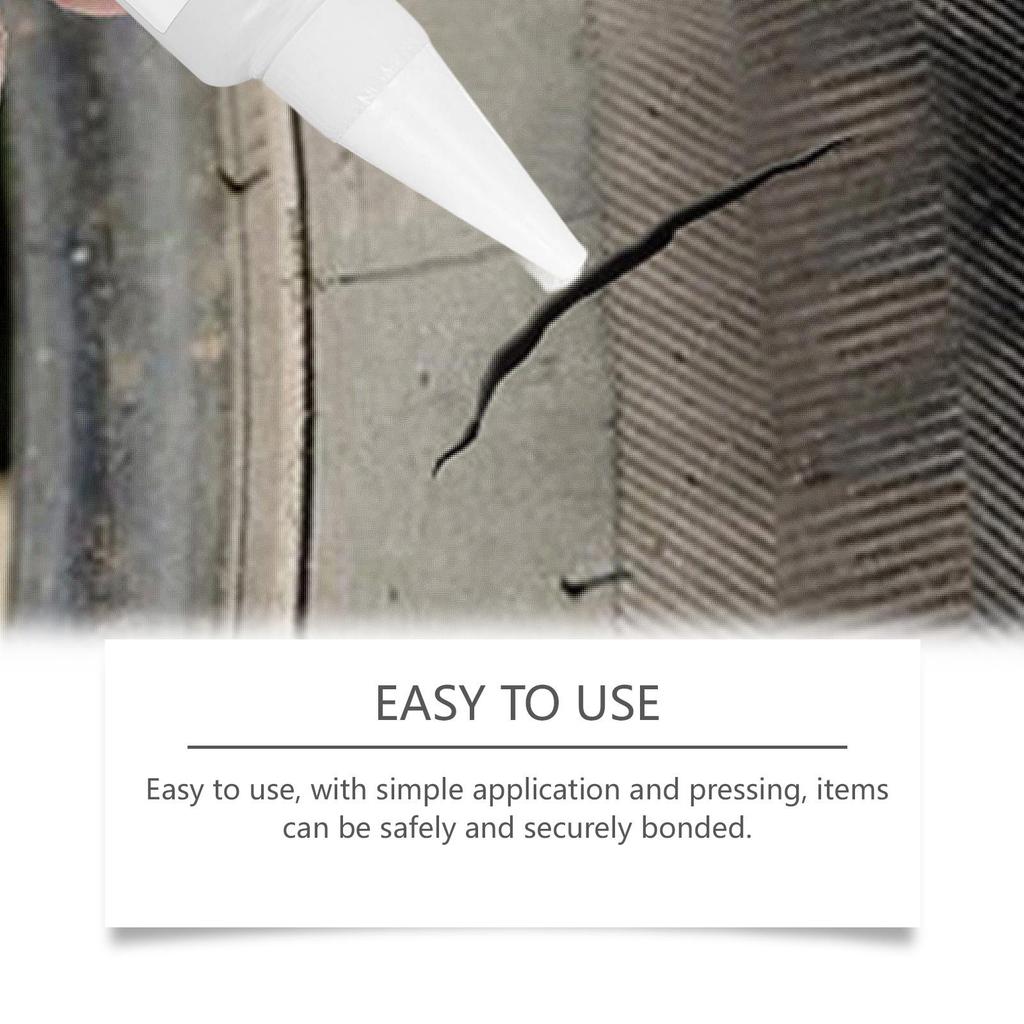 RAYHONG Car Tire Repair Rubber Car Tire Repair Rubber Cracked Tire Maintenance Sealant