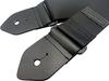 Spice Note Ultimate Black Series Guitar Strap Short ES-N502SUB/BK