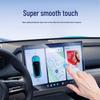VW Sagitar L Interior Protective Film: Fits 26 Models - Console, Instrument Panel, Navigation Screen Tempered Film & Modification Accessories.