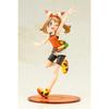 Pokémon" series ARTFX J Haruka with Mizugorou 1/8 scale PVC painted finished figure PV097