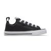 Converse Chuck Taylor All Star SuperPlay Ox GS 'Black' 663635C