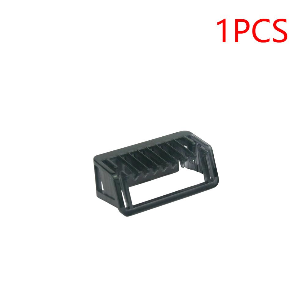 1-8PCS 1/2/3/5mm Attachment Comb Trimmer Clipper For Philips One Blade Razor Head Accessories Beard Cutting Guide Comb QP2520 Q