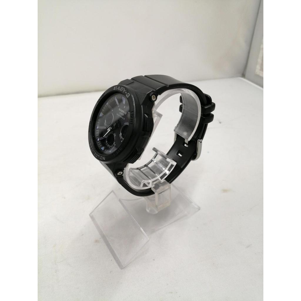 Used casio BGA-2500 BABY-G
