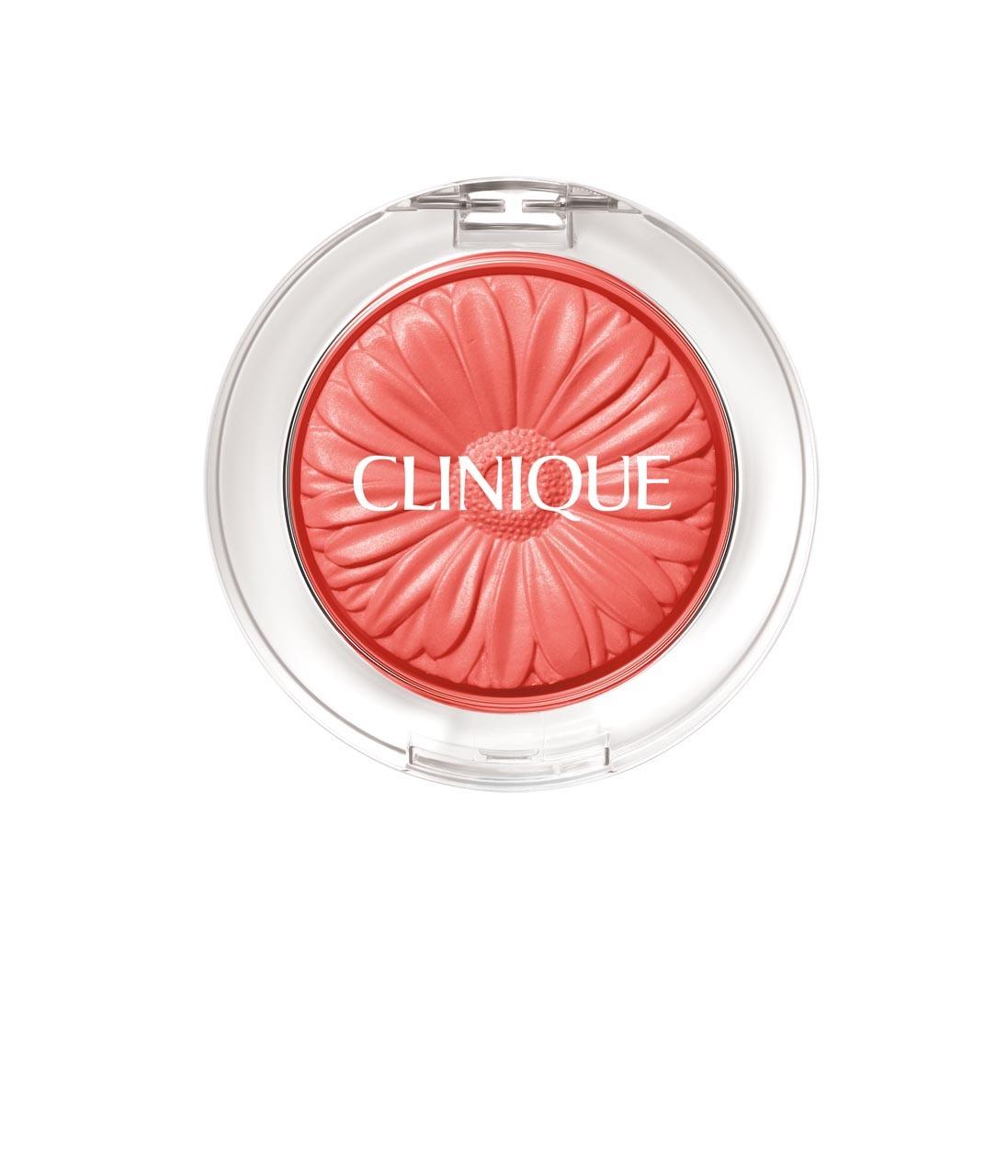 

Clinique Cheek Pop 02 Peach Pop (Single)