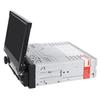 Multimediální autorádio LCD AC9100
