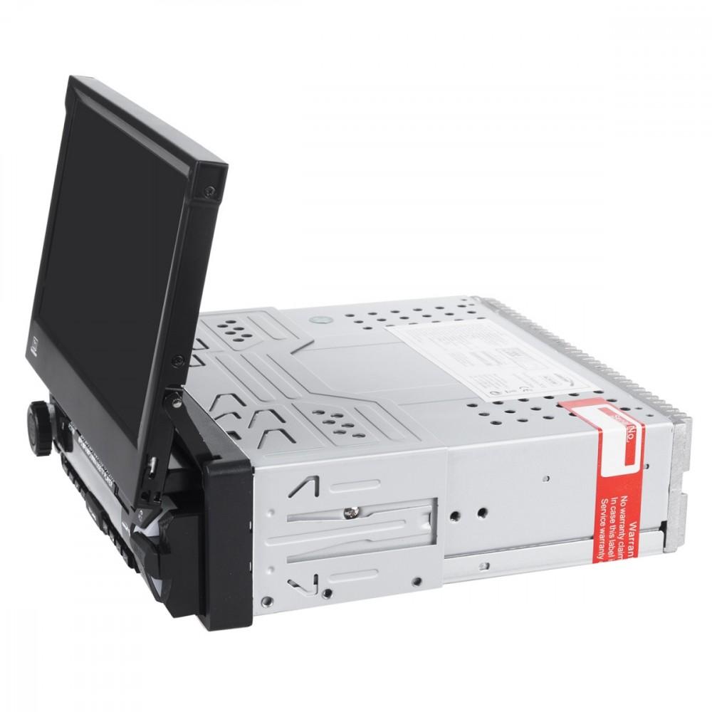 Multimediální autorádio LCD AC9100