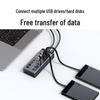 UGREEN CM481 USB 3.0 7-Port Hub