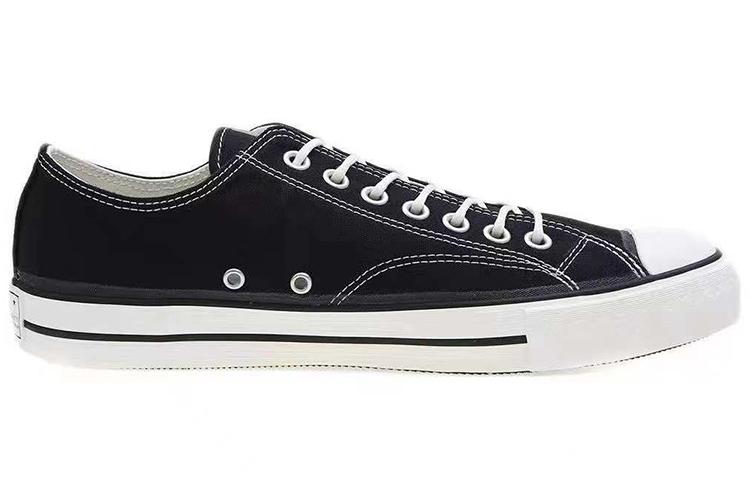 Converse N.HOOLYWOOD X Addict 29 'Black White' 1CL812