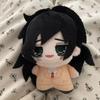 10Cm Pedant Kuroki Tomoko Plush Doll Cartoon Anime Printed Stuffed Toy Starfish Body Gift Tomoko Kuroki Plusie Doll