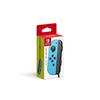 [Origineel Nintendo-product] Joy-Con (L) Neonblauw