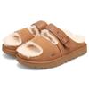 UGG W GREENPORT STRAP SLIDE