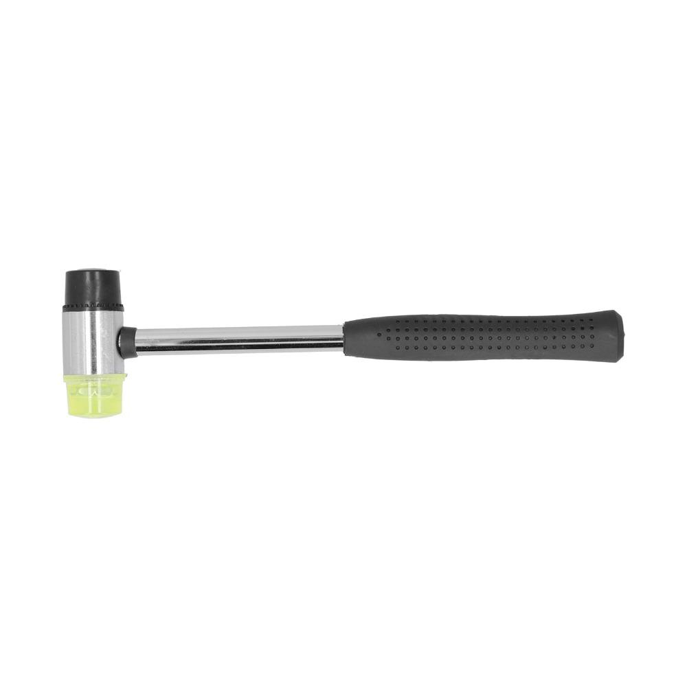 Double head Rubber Mallet Rubber material Hand Tool Work tool Hand Hammer Manual work