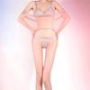 Ultra-Thin Summer Pantyhose Oil Shiny Sexy Seamless Stockings High Elasticity Transparent Underwear Anti-Hook Invisible Tights