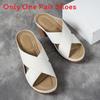 Summer Womens Cross Strap High Heel Sandals With Pu Upper For Casual Wear