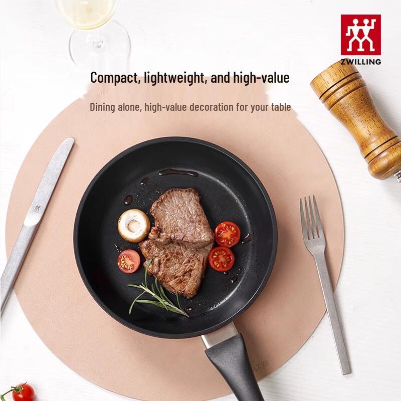 Zwilling Style Frying Pan