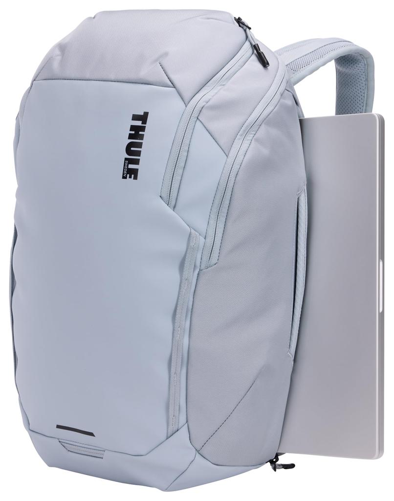 Mochila Thule Chasm, 26L, Resistente à Água, Compartimento para Laptop, Resistente, Azul Suave (Fundação), 3205448