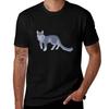 Bluestar Tshirt Water Resistant Casual Tshirt