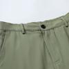 Men's Casual Sportswear -color Cargo Pants, Men's Multi-pocket Shorts