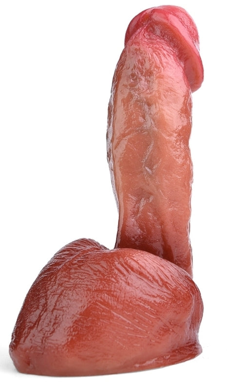 Gode Euklyo 13 x 4.5cm - RealCockz - Godes Réalistes