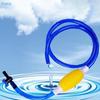 Manual Siphon Pump, Multi-Purpose Liquid Transfer Pump for Car Oil, Fuel, Water, Fish Tank & Urea