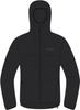 Куртка VAUDE мужская Neyland Hooded Insulation Jacket черная
