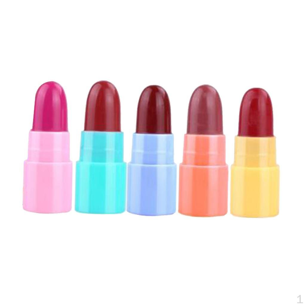 

5 Colors Set Makeup Moisturizing A