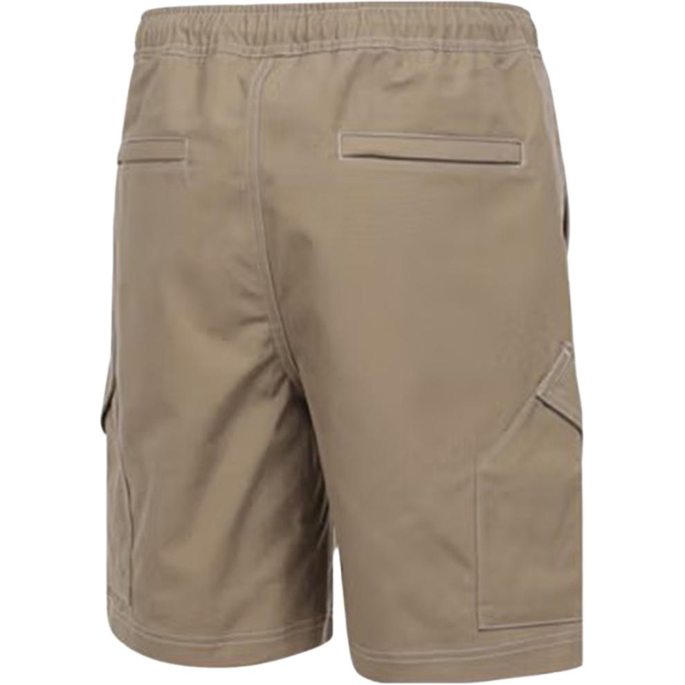 Jordan Casual Comfortable Shorts Men Shorts Khaki HF9366257