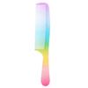 Professional Barber Haircut Comb Fashionable Portable Hairdressing Comb Styling Tool#11
