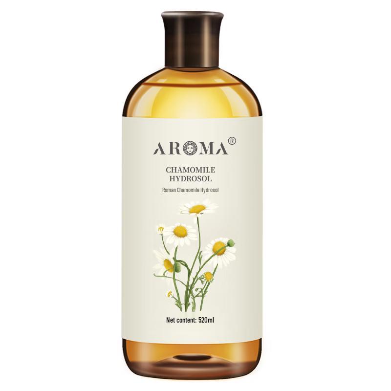 Aroma Botanical Hydrosol Face Mist