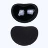 Chest Push Up Sticky Bra Thicker Sponge Bra Pads Breast Push Up Enhancer Silicone Removeable Inserts Swimsuit Invisible Bra