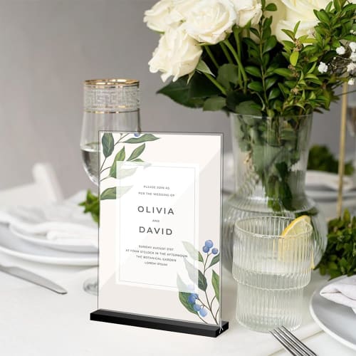 DFsucces Card Stands, Card Display Shelves, Set of 10, Acrylic Draw Style, Interchangeable Cards, Compatible with Yu-Gi-Oh! and Pokemon Cards, Card Ca