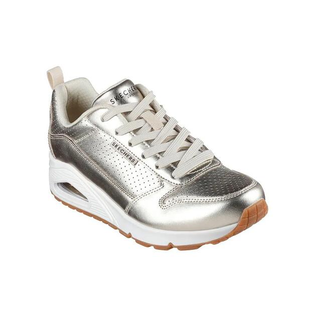 Skechers Кросовки Uno Metallixs