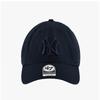 47 Brand B Rgw17gws Nyk Ny New York Yankees Big Logo Ball Cap