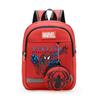 Spider-Man Kids Backpack Boys Kindergarten Large Capacity Cartoon Cute School Bag